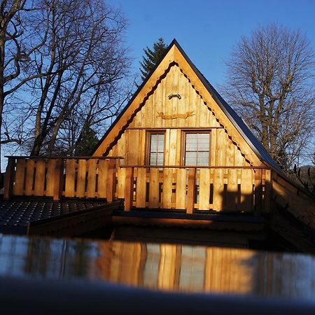 Goralska Osada Karpacz - Apartametny 외부 사진