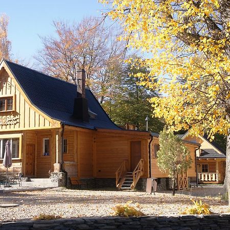 Goralska Osada Karpacz - Apartametny 외부 사진