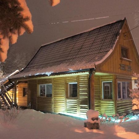 Goralska Osada Karpacz - Apartametny 외부 사진