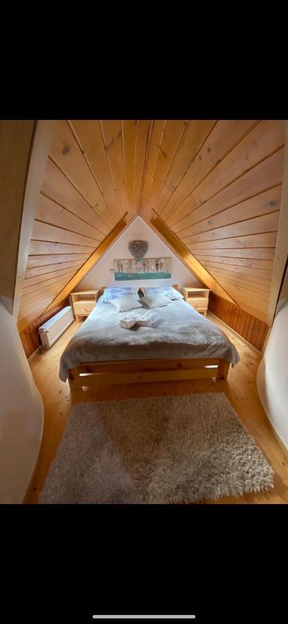 Goralska Osada Karpacz - Apartametny 외부 사진