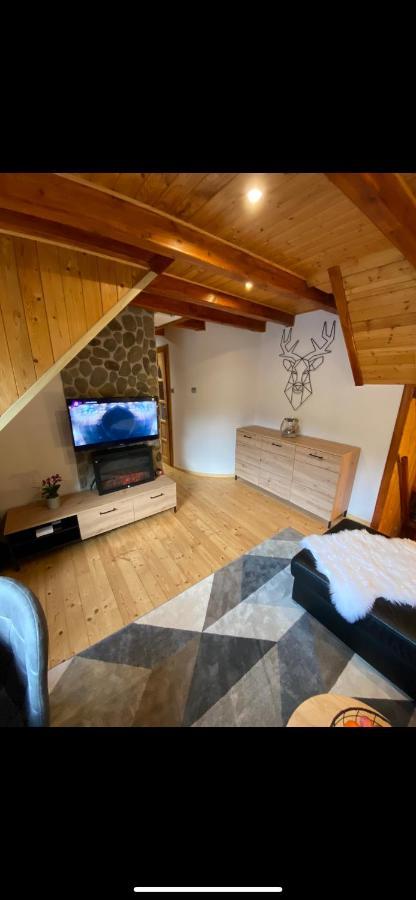 Goralska Osada Karpacz - Apartametny 외부 사진