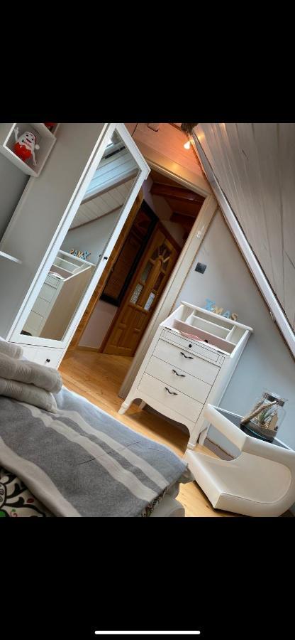 Goralska Osada Karpacz - Apartametny 외부 사진