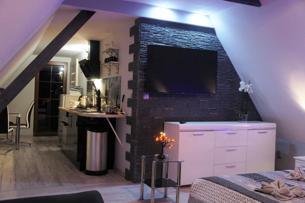 Goralska Osada Karpacz - Apartametny 외부 사진