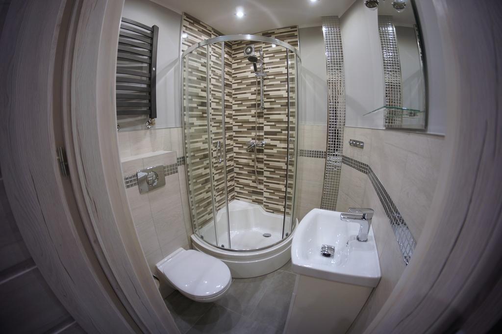 Goralska Osada Karpacz - Apartametny 외부 사진