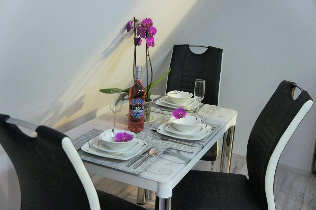 Goralska Osada Karpacz - Apartametny 외부 사진
