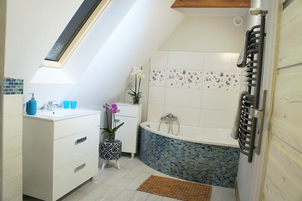 Goralska Osada Karpacz - Apartametny 외부 사진