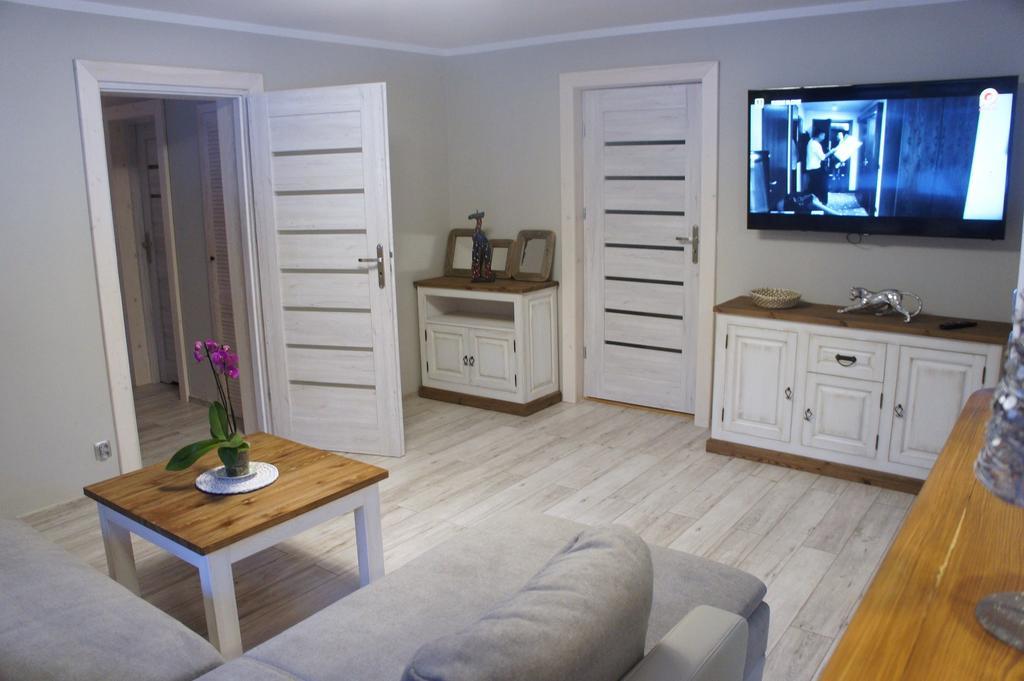 Goralska Osada Karpacz - Apartametny 외부 사진