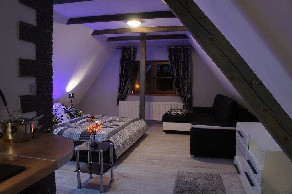 Goralska Osada Karpacz - Apartametny 외부 사진