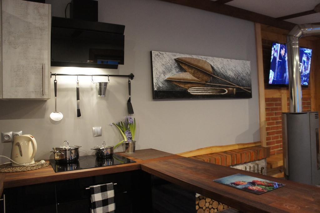 Goralska Osada Karpacz - Apartametny 외부 사진