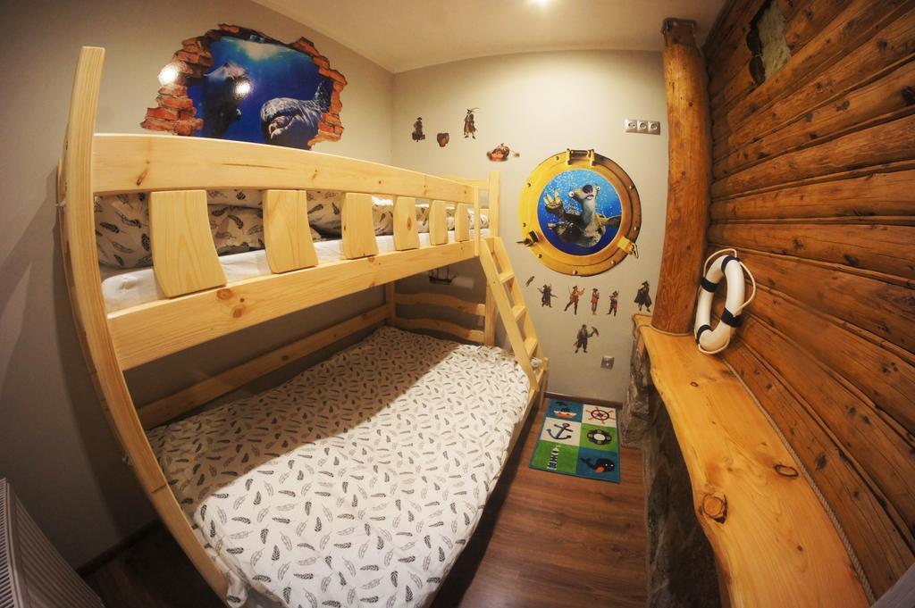 Goralska Osada Karpacz - Apartametny 외부 사진