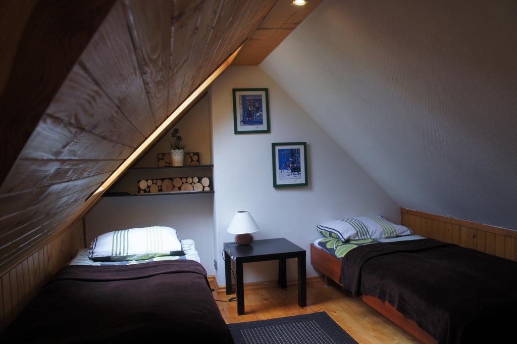 Goralska Osada Karpacz - Apartametny 외부 사진