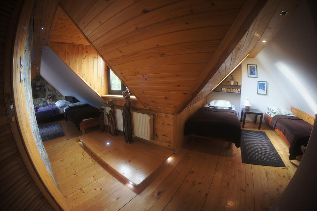 Goralska Osada Karpacz - Apartametny 외부 사진