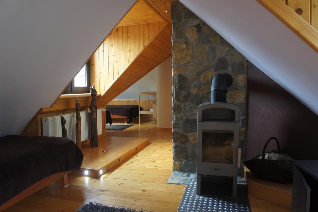 Goralska Osada Karpacz - Apartametny 외부 사진