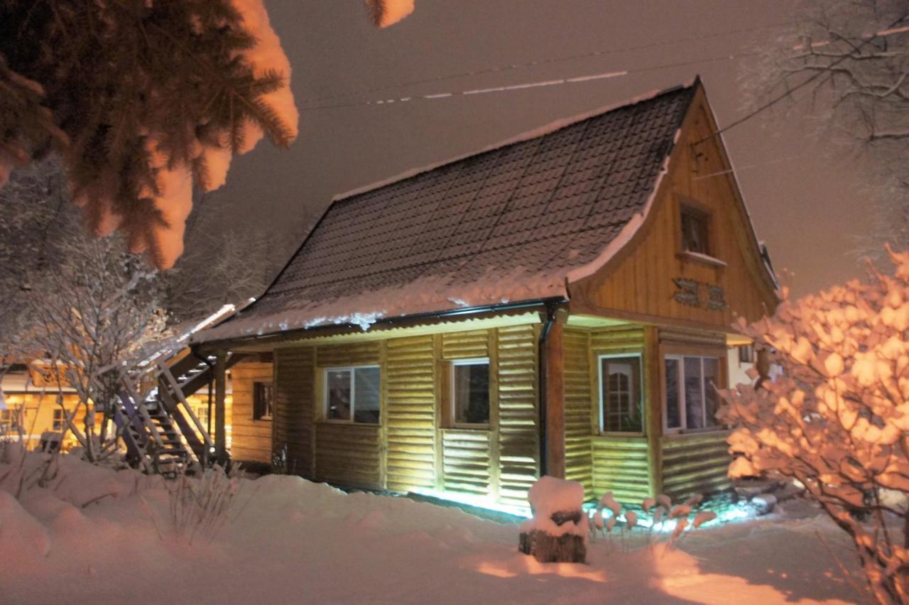 Goralska Osada Karpacz - Apartametny 외부 사진